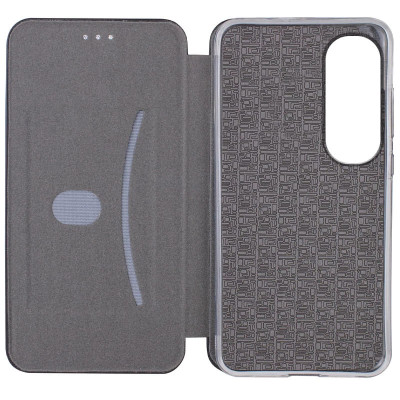 Чохол-книжка 360 для Infinix Smart 10- марсала