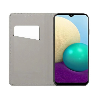 Чохол-книжка Magnet для Samsung A15 4G/5G / M15 5G- синій