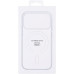 Накладка Clear Case with Magnetic and Animation для iPhone 17 Pro Max / 18 Pro Max- білий
