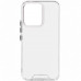 Накладка TPU Space Case transparent для Motorola Edge 50 Fusion- прозорий