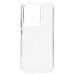 Накладка TPU Space Case transparent для Xiaomi Redmi 15C (UA/Europe 173mm)- прозорий