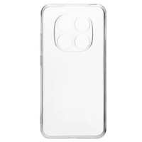 Накладка TPU Space Case transparent для Xiaomi Redmi Note 15 Pro 4G- прозорий Накладка TPU Space Case transparent для Xiaomi Redmi Note 15 Pro 4G- прозорий