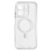 Накладка TPU Space Case with Magnetic для Xiaomi Redmi 15C (UA/Europe 173mm)- прозорий