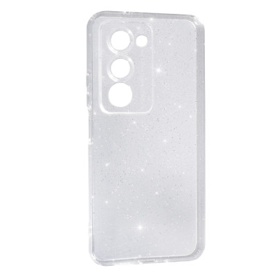 Накладка Clear Shine для Samsung S23 FE- прозорий Накладка Clear Shine для Samsung S23 FE- прозорий