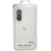 Накладка Clear Shine для Xiaomi Redmi A7 Pro 4G / Poco C81- прозорий