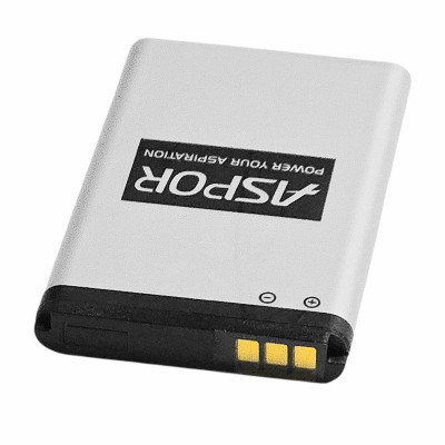 Акумулятор Aspor для Nokia BL-5C