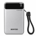 Power Bank Senteo PS-01 20000mAh (65W/PD3.0/Type-C) Power Bank Senteo PS-01 20000mAh (65W/PD3.0/Type-C)