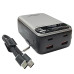 Power Bank Senteo PS3-02 30000mAh (22.5W/PD3.0) + кабель Type-C to Type-C
