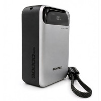 Power Bank Senteo PS3-02 30000mAh (22.5W/PD3.0) + кабель Type-C to Type-C Power Bank Senteo PS3-02 30000mAh (22.5W/PD3.0) + кабель Type-C to Type-C