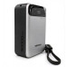 Power Bank Senteo PS3-02 30000mAh (22.5W/PD3.0) + кабель Type-C to Type-C