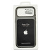 Накладка Clear Case with Magnetic and Animation для iPhone 17 Pro / 18 Pro- Shadow Black