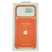 Накладка Clear Case with Magnetic and Animation для iPhone 17 Pro Max / 18 Pro Max- Shadow Orange Накладка Clear Case with Magnetic and Animation для iPhone 17 Pro Max / 18 Pro Max- Shadow Orange