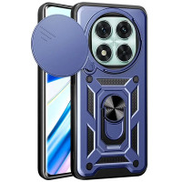 Протиударний чохол Camshield Serge Ring для Xiaomi Redmi Note 15 Pro Plus 5G / Poco M8 Pro- синій Протиударний чохол Camshield Serge Ring для Xiaomi Redmi Note 15 Pro Plus 5G / Poco M8 Pro- синій