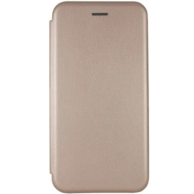 Чохол-книжка 360 для Samsung A07 / A08 / A06- золотий Чохол-книжка 360 для Samsung A07 / A08 / A06- золотий