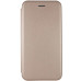 Чохол-книжка 360 для Samsung A07 / A08 / A06- золотий