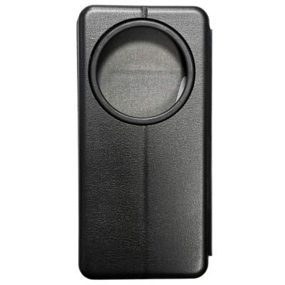 Чохол-книжка 360 для ZTE Nubia Focus- чорний