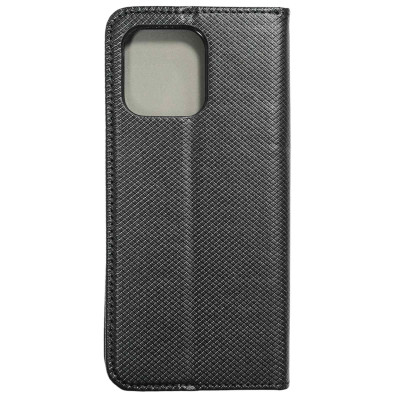 Чохол-книжка Magnet для Motorola Moto G15 / Moto G15 Power / Moto G17 / Moto G17 Power- чорний
