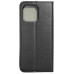 Чохол-книжка Magnet для Motorola Moto G15 / Moto G15 Power / Moto G17 / Moto G17 Power- чорний
