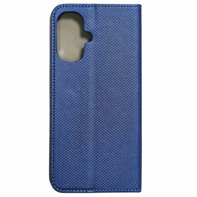 Чохол-книжка Magnet для TECNO Spark Go 2- синій