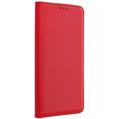Чохол-книжка Magnet для Xiaomi 14T- червоний