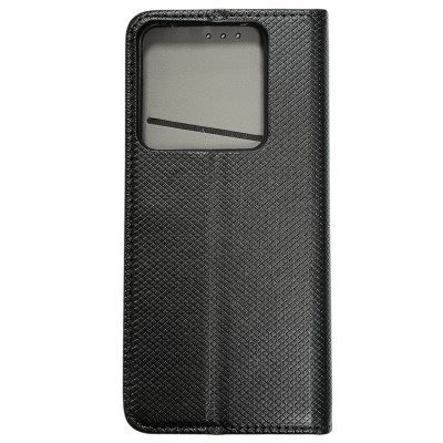 Чохол-книжка Magnet для Xiaomi 14T- чорний