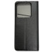 Чохол-книжка Magnet для Xiaomi 14T Pro- чорний