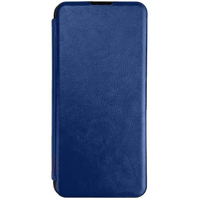Чохол-книжка Belora шкіряний для Samsung S25 FE- темно-синій Чохол-книжка Belora шкіряний для Samsung S25 FE- темно-синій