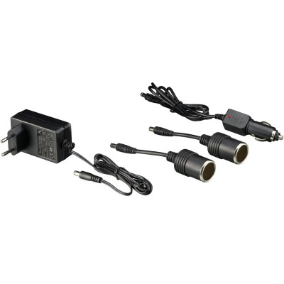 Зарядна станція Bresser Portable Power Supply 155Wh 100W USB AC DC переносний акумулятор + сонячна панель Зарядна станція Bresser Portable Power Supply 155Wh 100W USB AC DC переносний акумулятор + сонячна панель