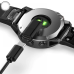 Перехідник USB-C на фірмовий роз`єм Garmin (кутовий)