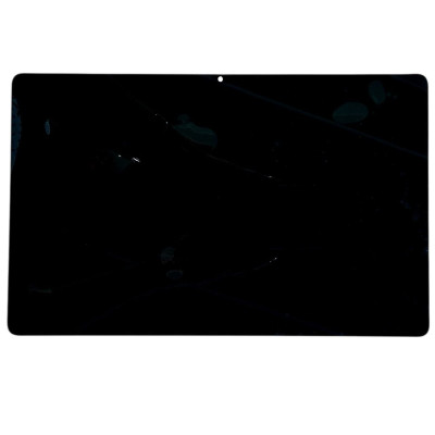 Дисплей для планшета Lenovo Tab P11 Pro 2022 (2nd gen) tb132fu / Xiaoxin Pad Pro 2022 TB138FU 11.2" з тачскріном Black