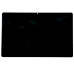 Дисплей для планшета Lenovo Tab P11 Pro 2022 (2nd gen) tb132fu / Xiaoxin Pad Pro 2022 TB138FU 11.2" з тачскріном Black