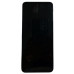 Дисплей для мобільного телефона Xiaomi Redmi 12 / Poco M6 Pro 5G Original with frame з тачскріном Black