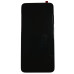 Дисплей для мобільного телефона Xiaomi Redmi Note 8 Pro (m1906g7g) Original with frame з тачскріном Black