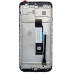 Дисплей для мобільного телефона Xiaomi Redmi 9T / Poco M3 Original with frame з тачскріном Black