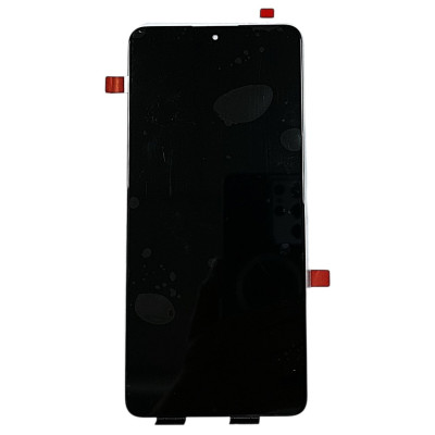 Дисплей для мобільного телефона Xiaomi Poco X7 Pro Original з тачскріном Black Дисплей для мобільного телефона Xiaomi Poco X7 Pro Original з тачскріном Black