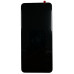 Дисплей для мобільного телефона Xiaomi Redmi A5 / Poco C71 (167.92mm) Original with frame з тачскріном Black