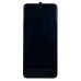 Дисплей для мобільного телефона Xiaomi Redmi Note 10 / Redmi Note 10s / Poco M5s Oled with frame з тачскріном Black