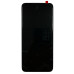 Дисплей для мобільного телефона Xiaomi Redmi 10 Original with frame з тачскріном Black