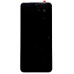 Дисплей для мобільного телефона Xiaomi Redmi A5 (UA/Europe 169.5mm) Original with frame з тачскріном Black