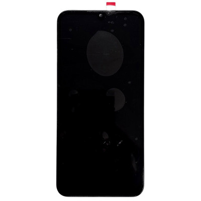 Дисплей для мобільного телефона Samsung A24 4G Oled with frame (orig/big size) з тачскріном Black Дисплей для мобільного телефона Samsung A24 4G Oled with frame (orig/big size) з тачскріном Black