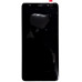 Дисплей для мобільного телефона Samsung A750 / A7 2018 Oled with frame з тачскріном Black