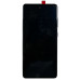 Дисплей для мобільного телефона Samsung S20 FE / G780 Original (PRC) with frame з тачскріном Black