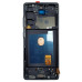 Дисплей для мобільного телефона Samsung S20 FE / G780 Original (PRC) with frame з тачскріном Black