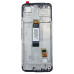 Дисплей для мобільного телефона Xiaomi Redmi 13 / Poco M6 4G with frame (orig/big size) з тачскріном Black