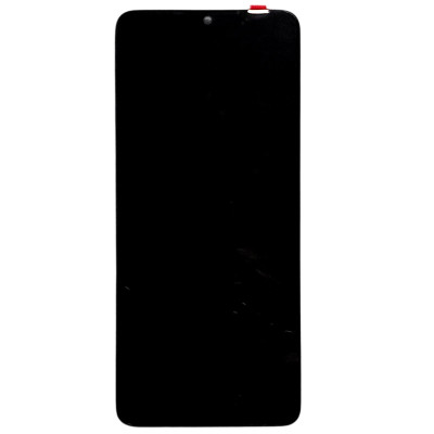 Дисплей для мобільного телефона Xiaomi Redmi A3 Original with frame з тачскріном Black Дисплей для мобільного телефона Xiaomi Redmi A3 Original with frame з тачскріном Black