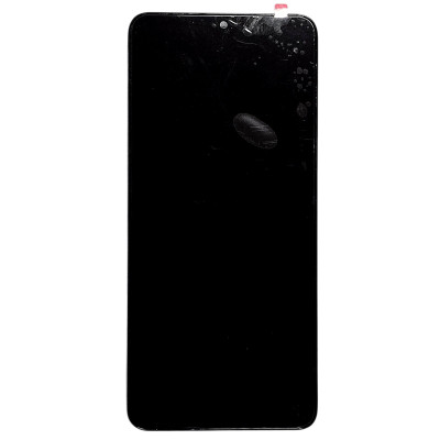 Дисплей для мобільного телефона Samsung A22 4G / A225 incell with frame з тачскріном Black Дисплей для мобільного телефона Samsung A22 4G / A225 incell with frame з тачскріном Black