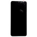 Дисплей для мобільного телефона Samsung A22 4G / A225 incell with frame з тачскріном Black