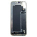 Дисплей для мобільного телефона iPhone 17 Pro Max Original Change Glass з тачскріном Black