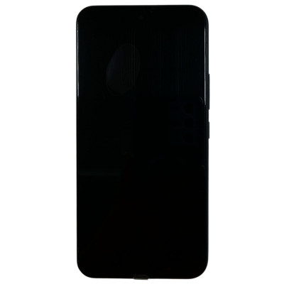 Дисплей для мобільного телефона Samsung A54 / A546 incell with frame з тачскріном Black Дисплей для мобільного телефона Samsung A54 / A546 incell with frame з тачскріном Black
