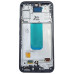 Дисплей для мобільного телефона Samsung A54 / A546 incell with frame з тачскріном Black